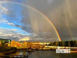 Коттедж 1104м&sup2;, 2-этажный, на длительный срок, 