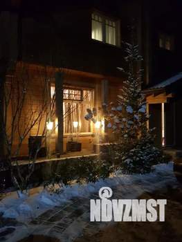 Дом 200м², 2-этажный, посуточно, 