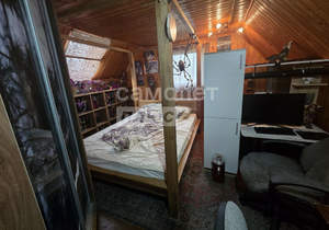 Дом 65м², 1-этажный, на длительный срок, 