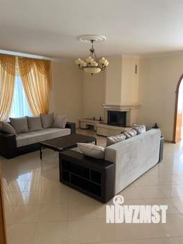 Коттедж 500м², 3-этажный, на длительный срок, 