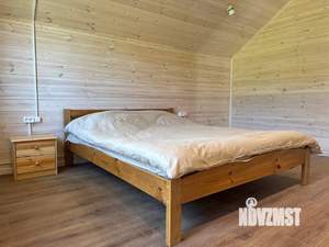 Дом 160м², 2-этажный, на длительный срок, 