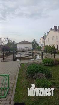 Таунхаус 179м², 3-этажный, на длительный срок, 