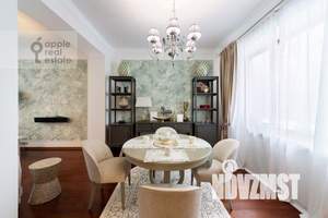 Таунхаус 200м², 3-этажный, на длительный срок, 