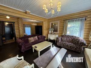 Коттедж 160м², 2-этажный, на длительный срок, 