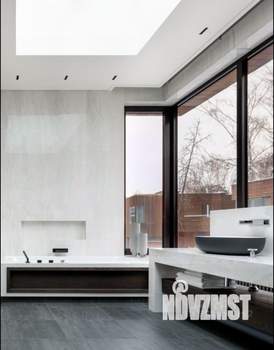 Коттедж 440м², 2-этажный, на длительный срок, 