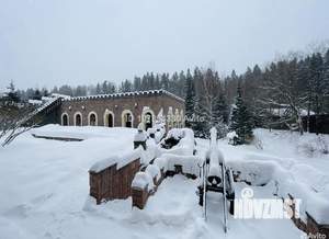 Дом 1200м², 4-этажный, посуточно, 