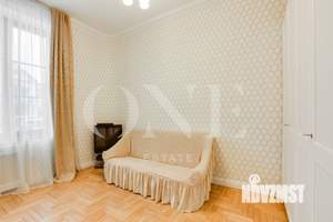 Дом 660м², 3-этажный, на длительный срок, 