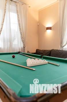Дом 350м², 3-этажный, посуточно, 
