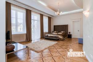 Коттедж 660м², 3-этажный, на длительный срок, 