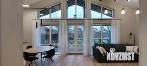 Коттедж 110м², 1-этажный, на длительный срок, 