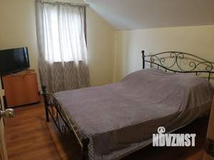 Дом 200м&sup2;, 2-этажный, посуточно, 