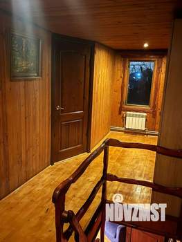 Дом 95м², 2-этажный, на длительный срок, 