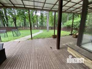 Коттедж 380м², 2-этажный, на длительный срок, 