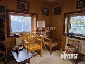 Дом 65м², 1-этажный, на длительный срок, 