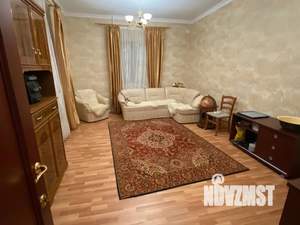 Дом 405м², 4-этажный, посуточно, 