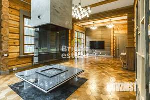 Дом 810м², 2-этажный, на длительный срок, 