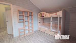 Дом 170м&sup2;, 2-этажный, на длительный срок, 