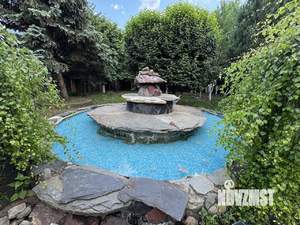 Коттедж 210м², 4-этажный, на длительный срок, 