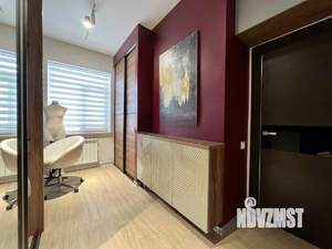 Таунхаус 150м², 3-этажный, на длительный срок, 