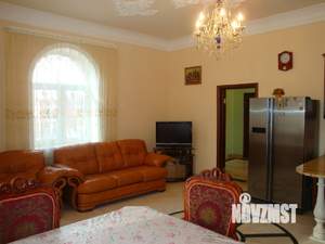 Коттедж 650м², 4-этажный, на длительный срок, 