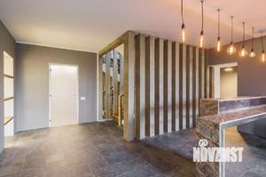 Дом 750м², 3-этажный, посуточно, 