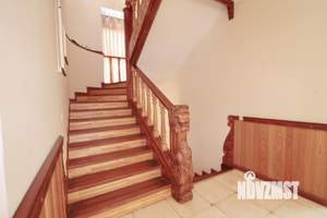 Коттедж 430м², 2-этажный, на длительный срок, 