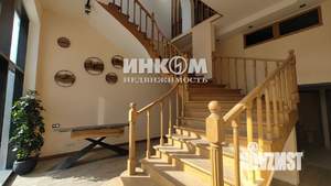 Дом 320м², 4-этажный, на длительный срок, 
