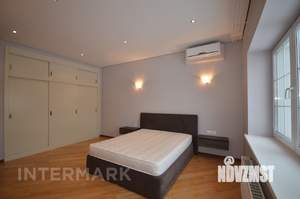 Таунхаус 490м², 4-этажный, на длительный срок, 