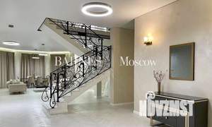 Дом 436м², 2-этажный, на длительный срок, 