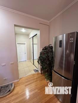 Таунхаус 169м&sup2;, 2-этажный, на длительный срок, 