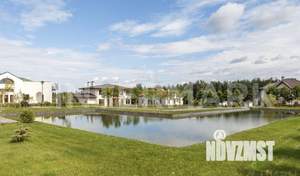 Коттедж 720м², 2-этажный, на длительный срок, 