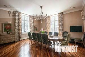 Дом 1122м&sup2;, 2-этажный, на длительный срок, 