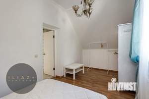 Дом 120м&sup2;, 2-этажный, на длительный срок, 