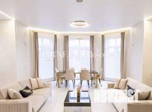 Дом 436м², 2-этажный, на длительный срок, 