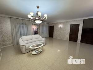 Коттедж 420м², 2-этажный, на длительный срок, 