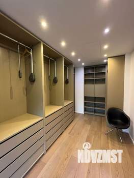 Таунхаус 310м&sup2;, 2-этажный, на длительный срок, 