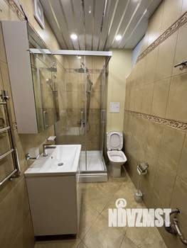 Коттедж 210м², 2-этажный, на длительный срок, 