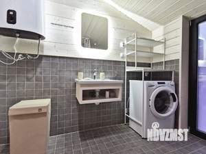 Дом 100м², 1-этажный, на длительный срок, 