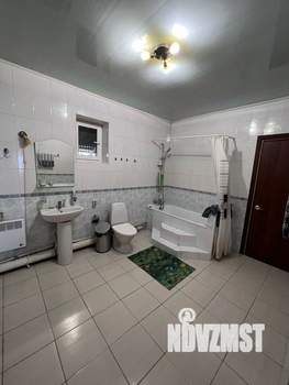 Таунхаус 150м², 2-этажный, на длительный срок, 