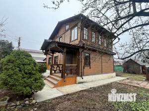 Дом 95м², 2-этажный, на длительный срок, 