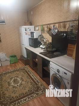 Дом 55м², 1-этажный, на длительный срок, 