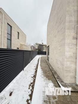 Дом 244м², 2-этажный, на длительный срок, 