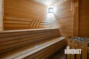 Дом 1200м², 3-этажный, посуточно, 