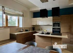 Дом 1000м², 2-этажный, посуточно, 