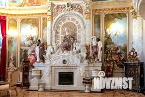 Дом 1000м², 3-этажный, на длительный срок, 