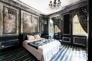 Таунхаус 364м², 4-этажный, на длительный срок, 