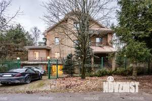 Коттедж 590м², 2-этажный, на длительный срок, 