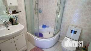 Дом 125м², 2-этажный, на длительный срок, 