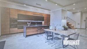 Дом 540м², 2-этажный, на длительный срок, 