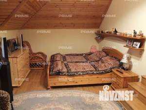 Коттедж 500м², 2-этажный, на длительный срок, 